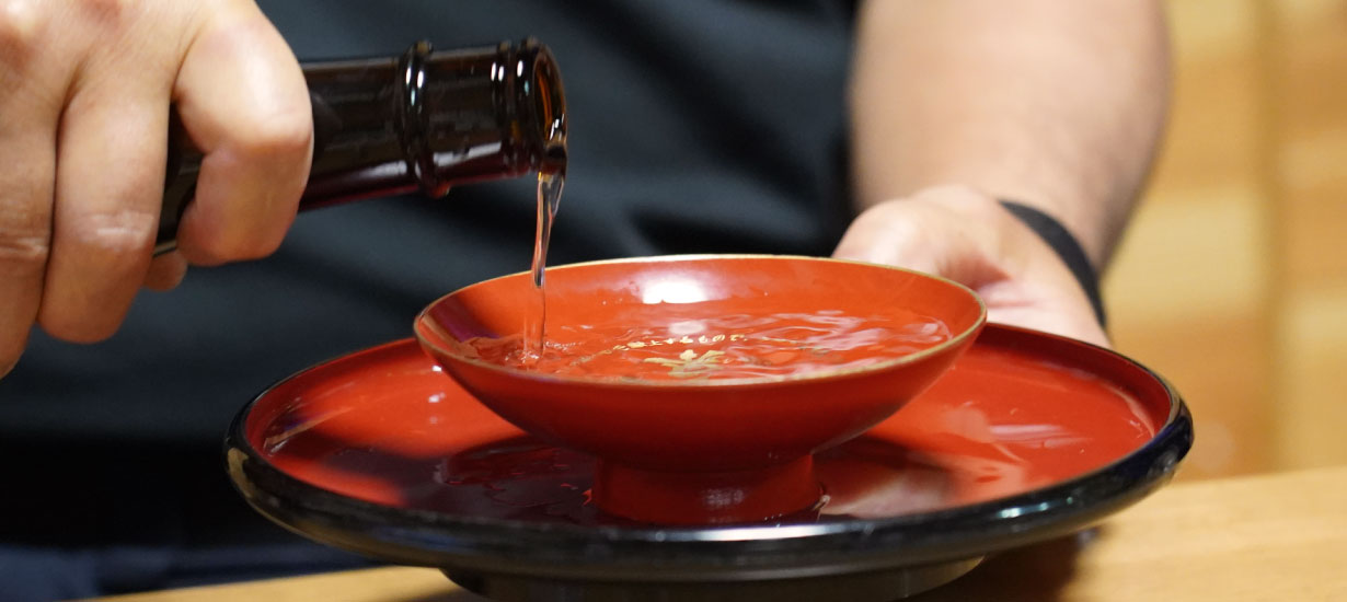 黒糖焼酎 島有泉