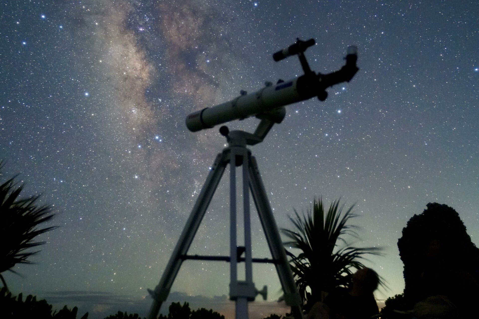 こんな方におすすめです：天体・宇宙が好きな方