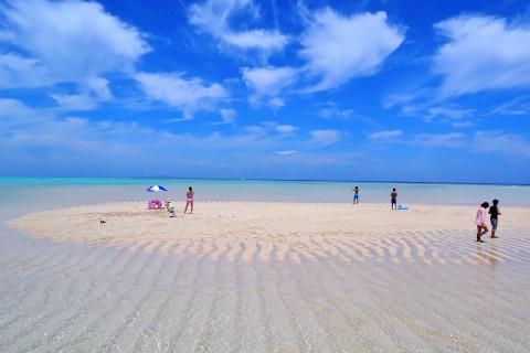 百合ヶ浜の写真
