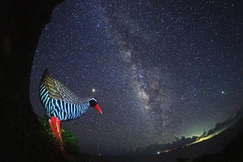 翔龍橋展望所の写真