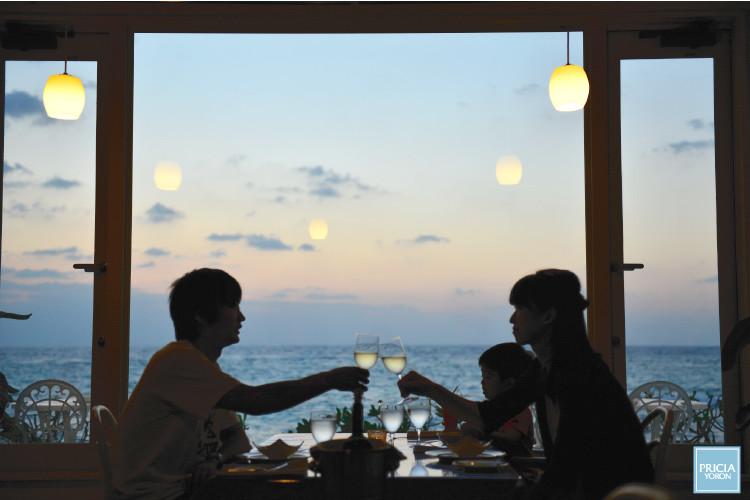 地中海レストラン アネリアの画像