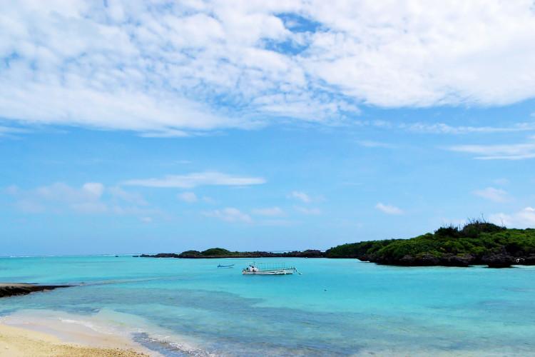 皆田海岸の画像