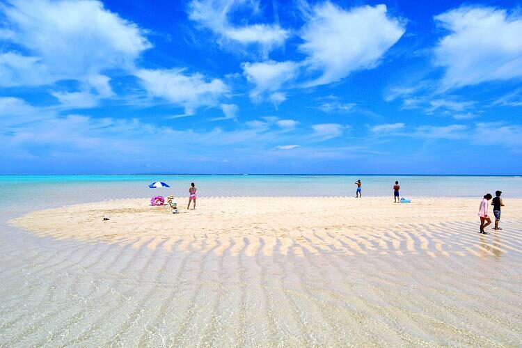 百合ヶ浜の画像