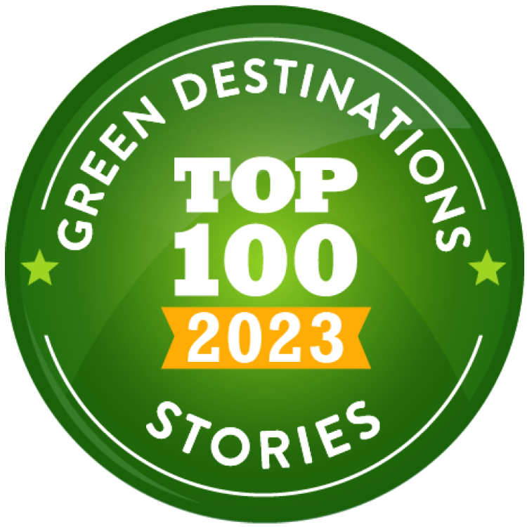 ヨロン島の星空ツアーが持続可能な観光地TOP100に選定！
