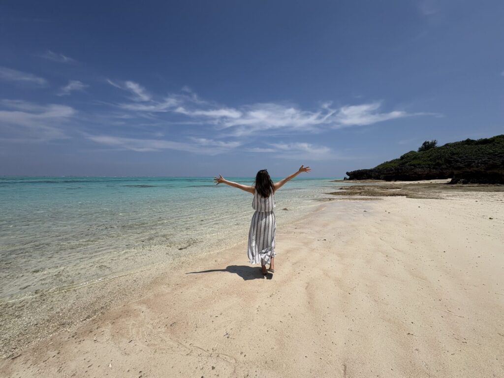 女性一人旅応援プライベートツアーの画像